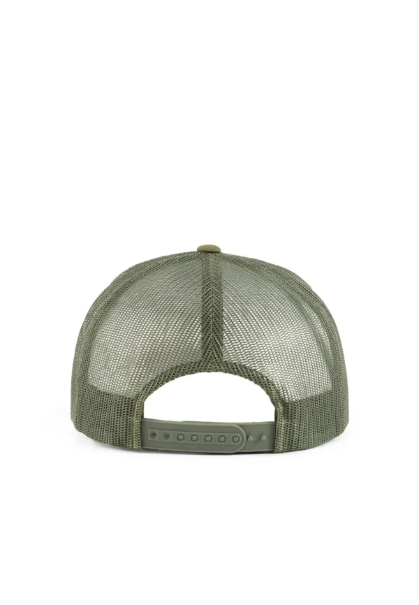 skwm-tb-9294_P2-00771 7 Panel Classic Trucker Cap