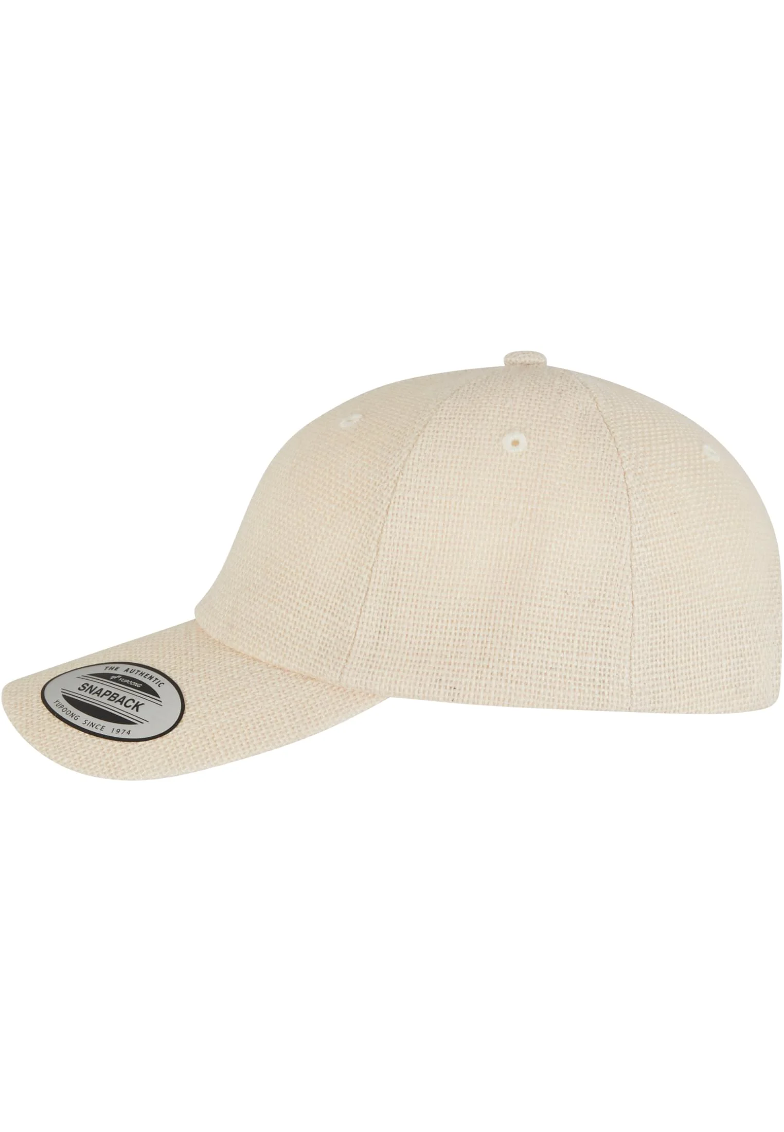 skwm-tb-9303_P4-00555 Dad Jute Cap