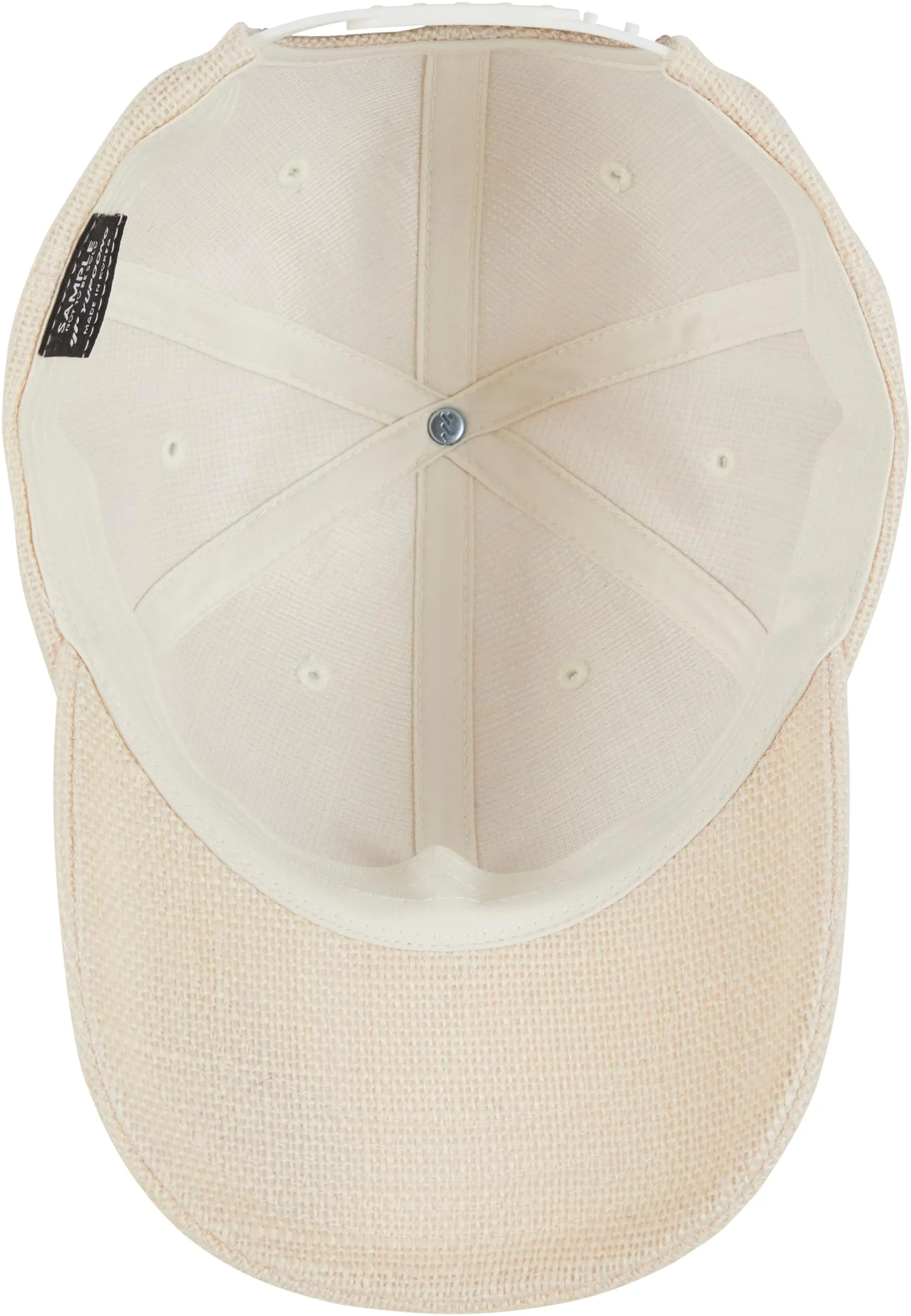 skwm-tb-9303_P7-00555 Dad Jute Cap
