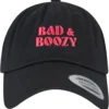skwm-tb-BE076_P1-00007_2e4a97bc-7d7a-4dd7-920e-09e789868cd2 Bad & Boozy Cap