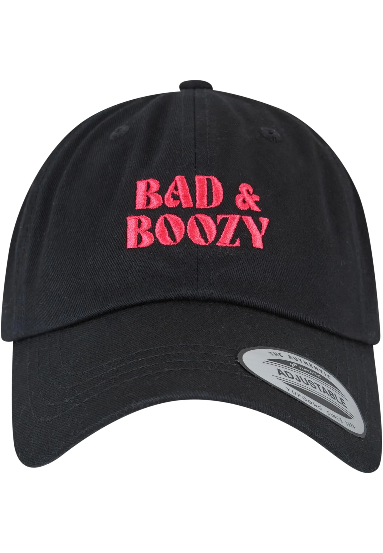 skwm-tb-BE076_P1-00007_2e4a97bc-7d7a-4dd7-920e-09e789868cd2 Bad & Boozy Cap