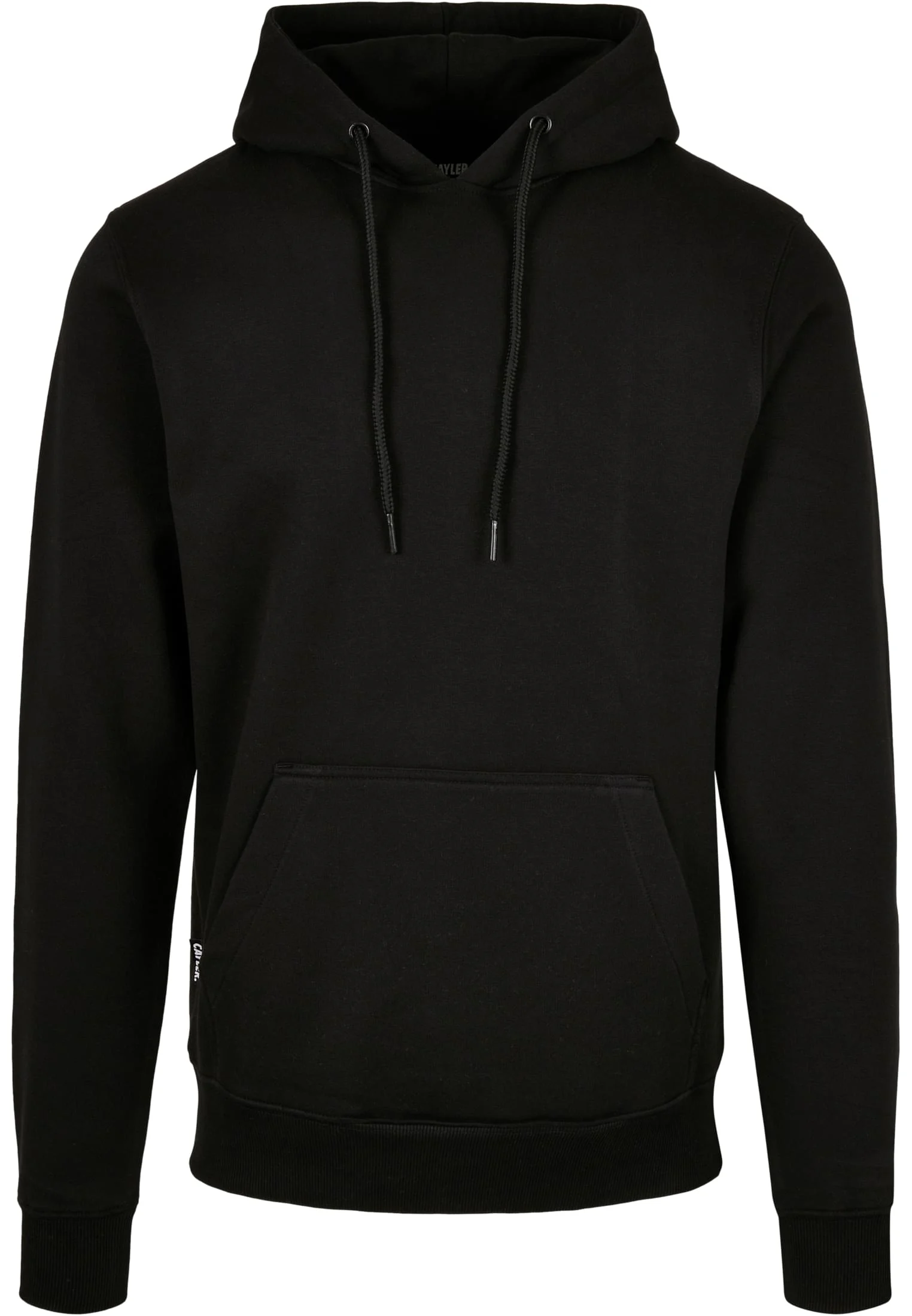 skwm-tb-CS002_P1-00007 C&S Plain Hoody