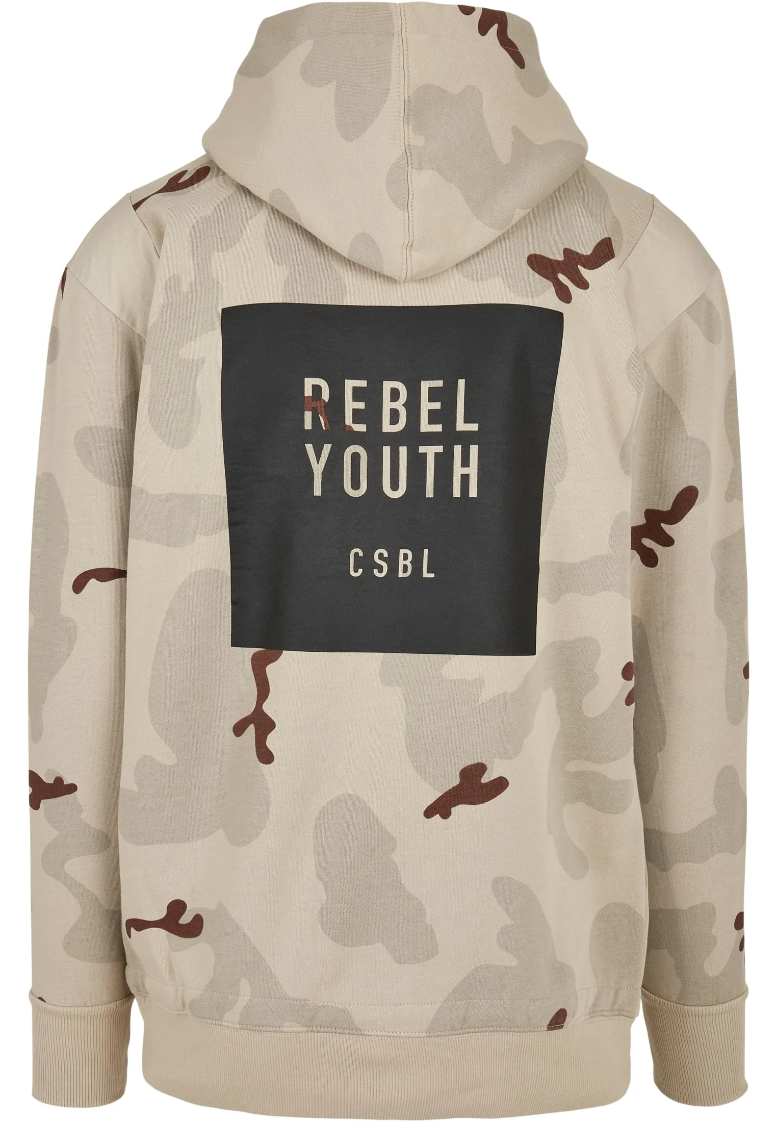 skwm-tb-CS1790_P2-01821 CSBL Rebel Youth Half Zip Hoody
