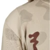 skwm-tb-CS1790_P8-01821 CSBL Rebel Youth Half Zip Hoody