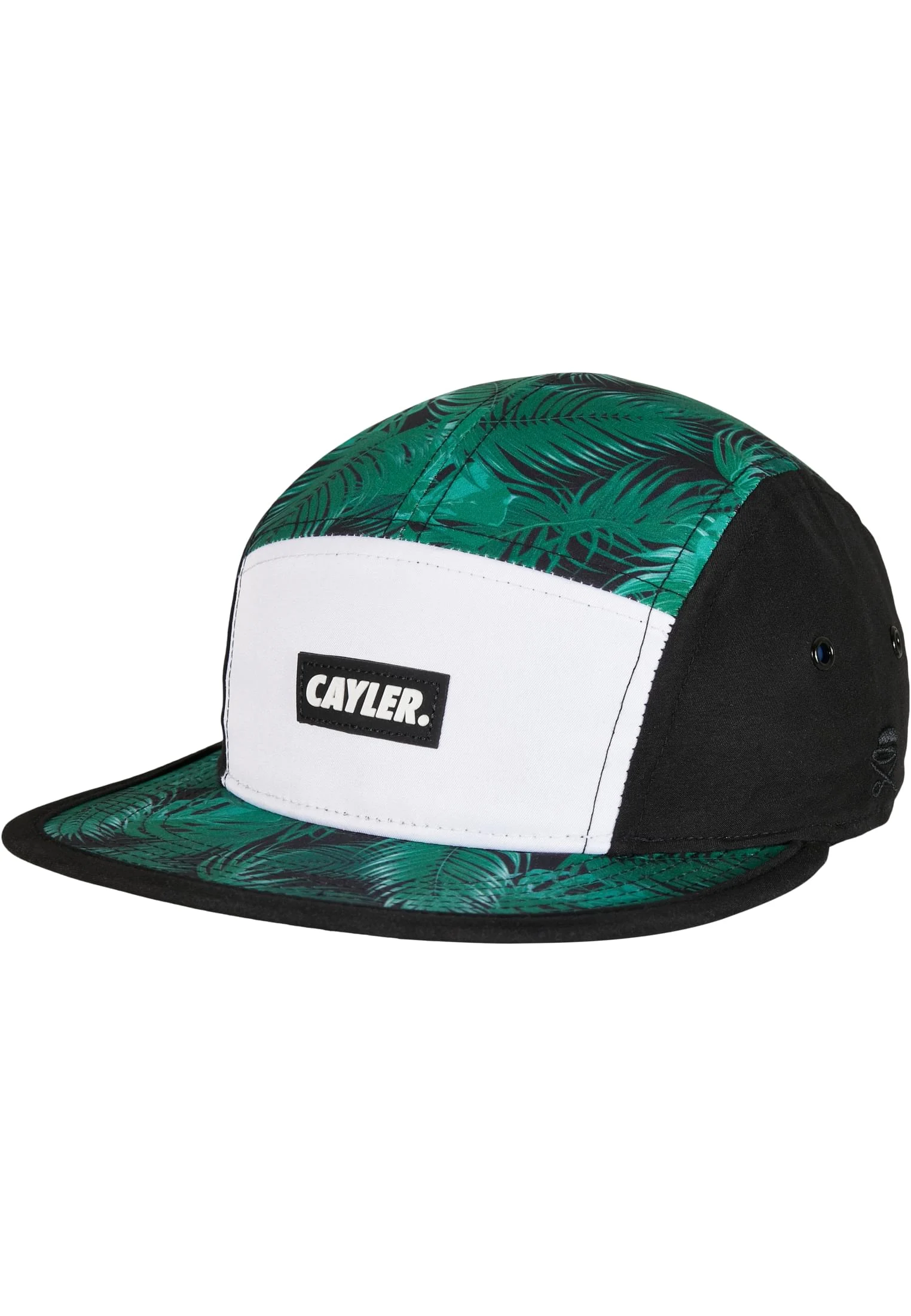 skwm-tb-CS1917_P3-01193 C&S WL Green Jungle Camp Cap