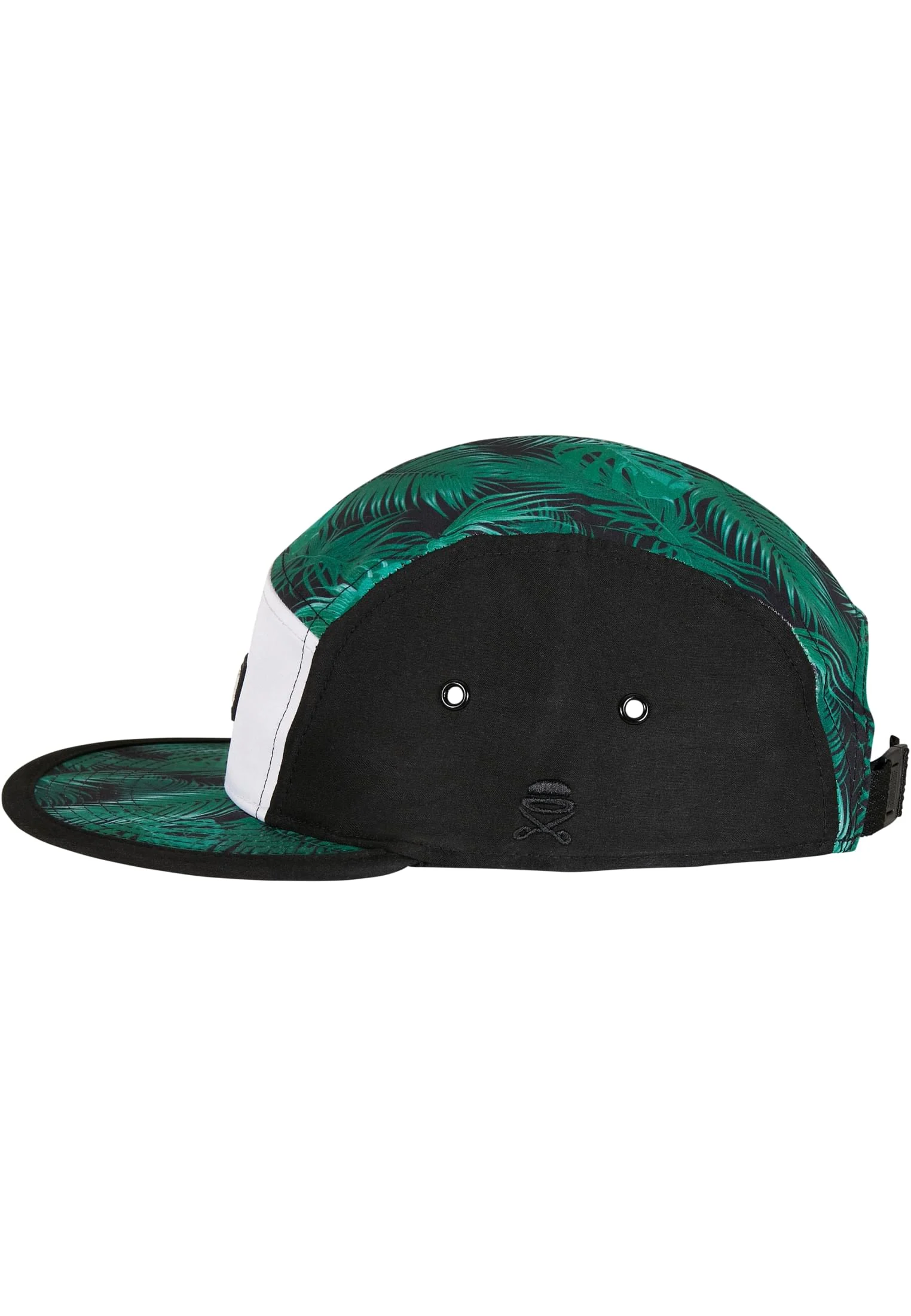 skwm-tb-CS1917_P4-01193 C&S WL Green Jungle Camp Cap