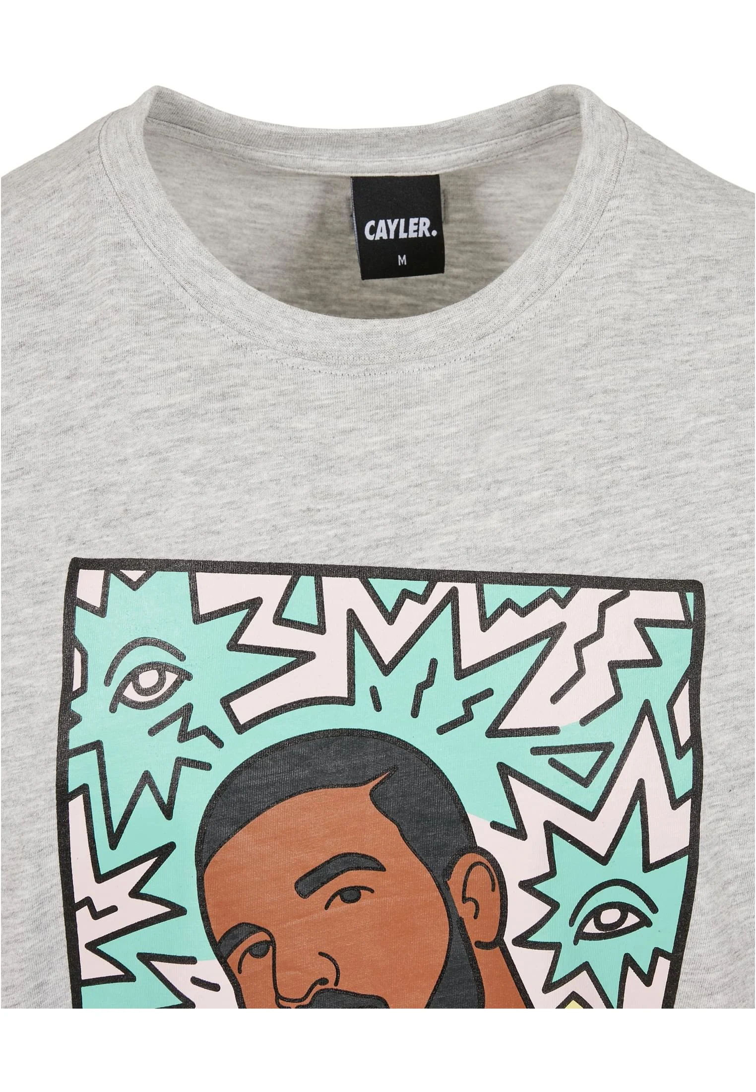 skwm-tb-CS2092_P8-01981 C&S WL Northern Lines Tee