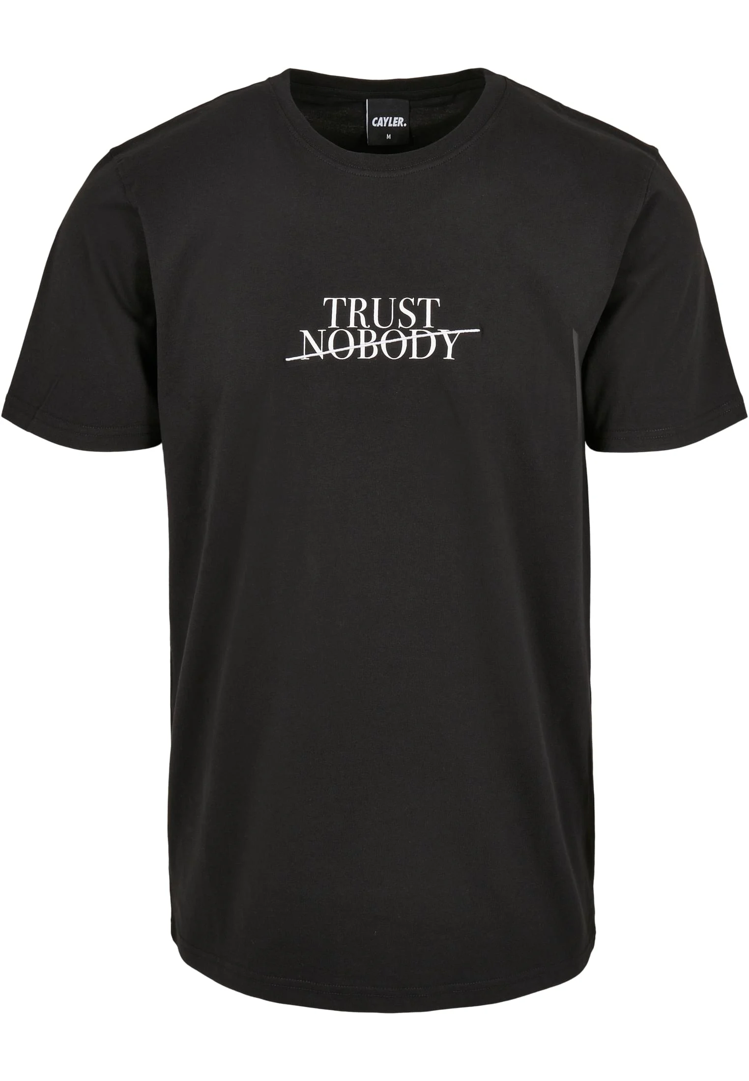 skwm-tb-CS2102_P1-00826_27472f26-0a6a-4925-882b-ceb4362a554e C&S WL Trust Nobody Tee