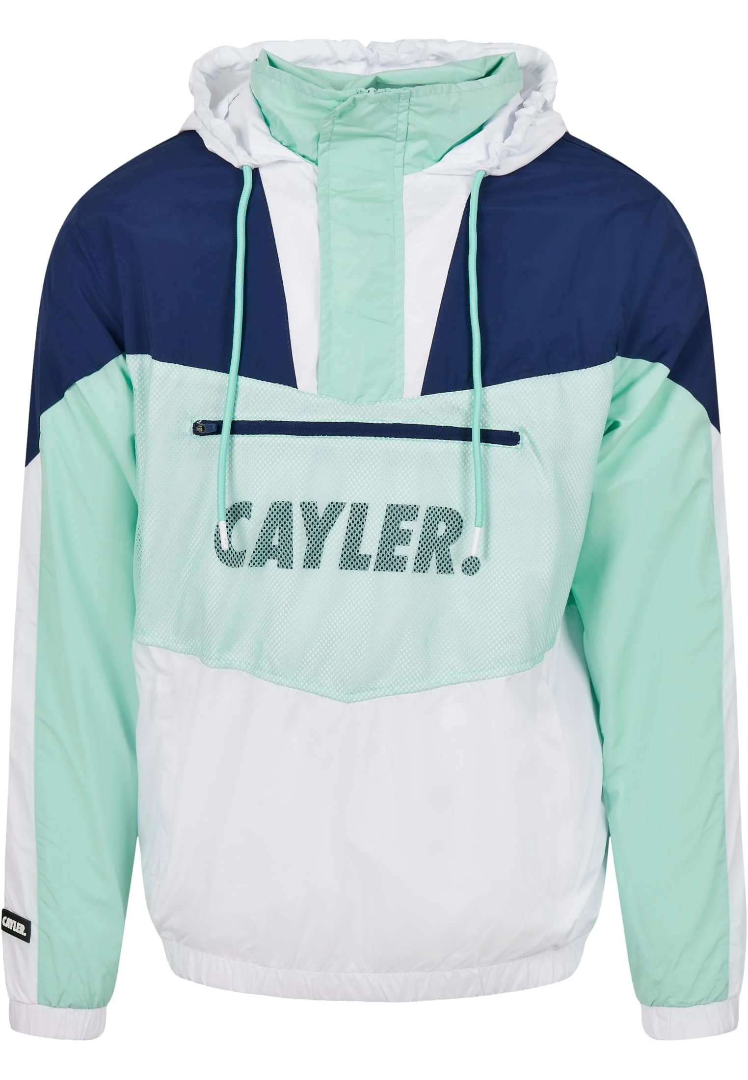 skwm-tb-CS2334_P1-02303_5c154cc5-9c89-420f-8a37-8b0104c6c282 C&S WL Ocean Vida Half Zip Windbreaker