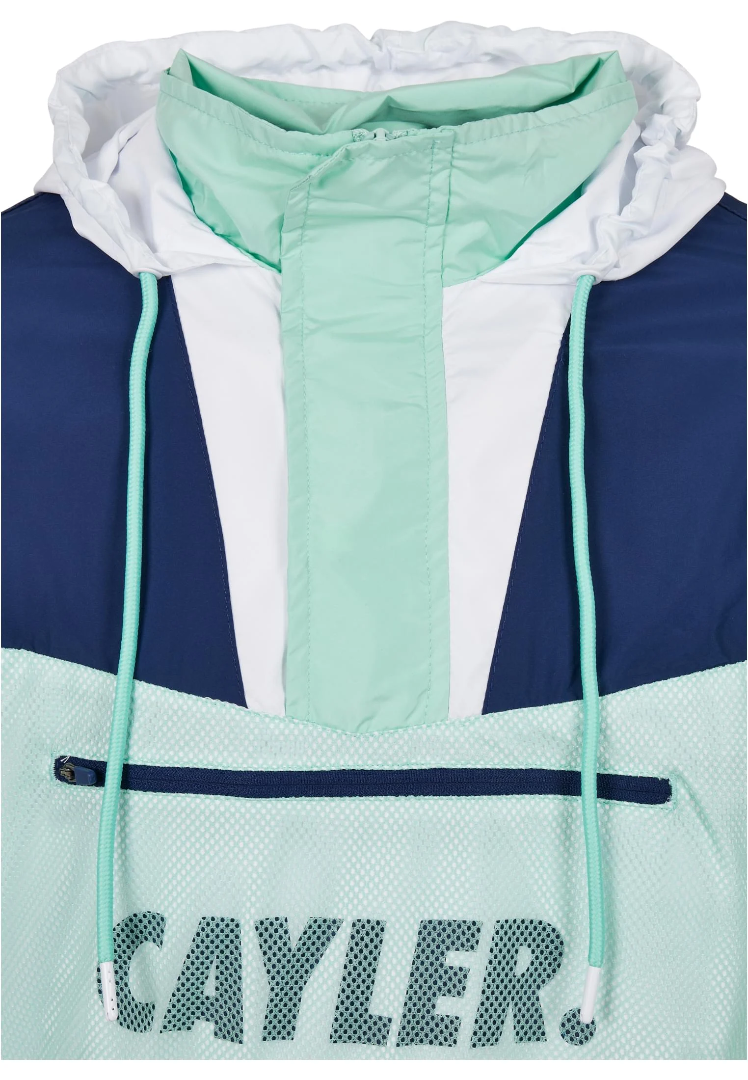 skwm-tb-CS2334_P7-02303 C&S WL Ocean Vida Half Zip Windbreaker