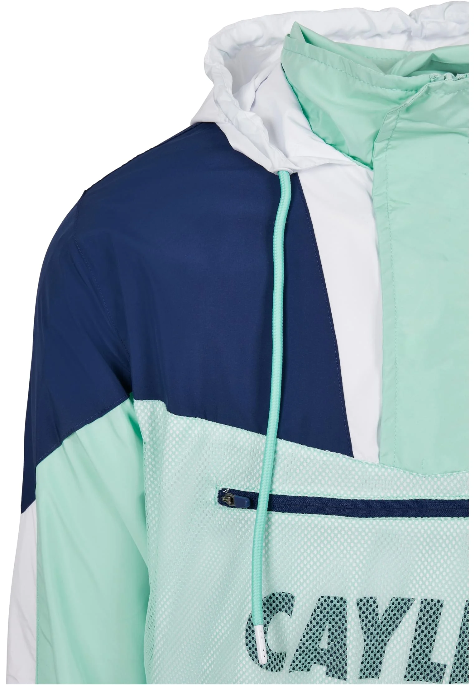 skwm-tb-CS2334_P8-02303 C&S WL Ocean Vida Half Zip Windbreaker