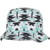 skwm-tb-CS2646_P1-01193_545938d1-82bc-4a93-bed0-dc198a1522d9 C&S WL Aztec Summer Reversible Bucket Hat