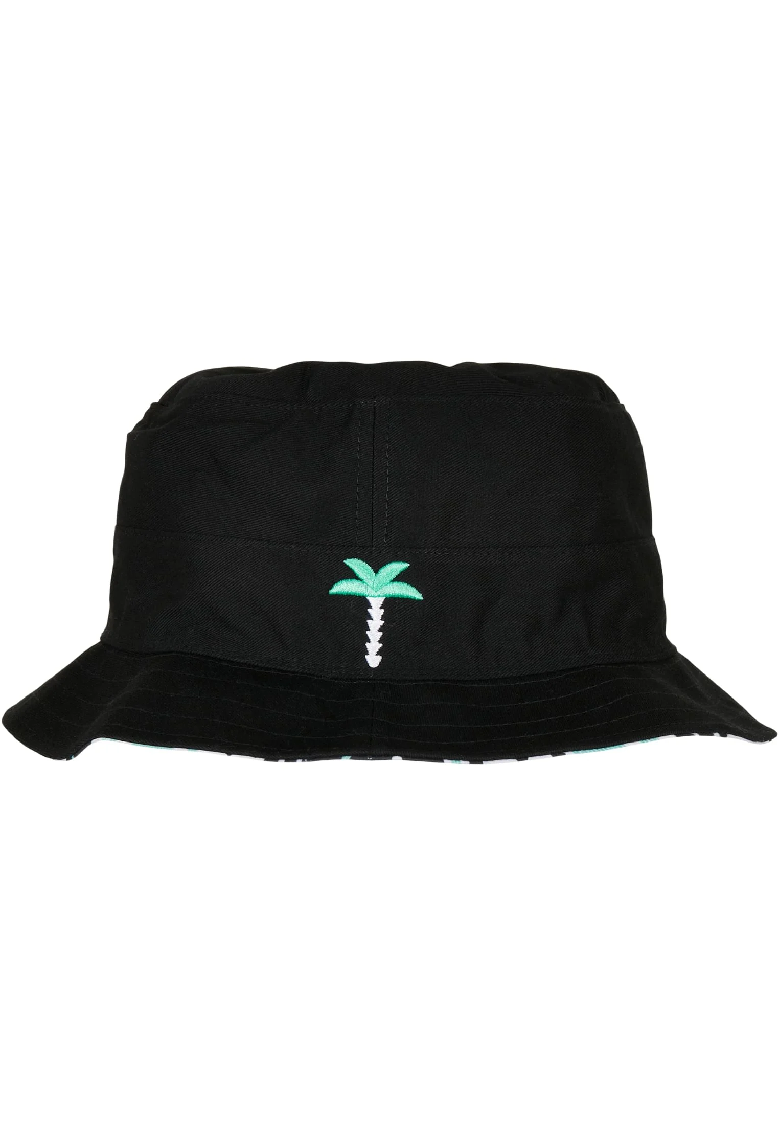 skwm-tb-CS2646_P11-01193 C&S WL Aztec Summer Reversible Bucket Hat