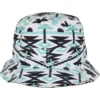 skwm-tb-CS2646_P2-01193 C&S WL Aztec Summer Reversible Bucket Hat