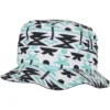 skwm-tb-CS2646_P3-01193 C&S WL Aztec Summer Reversible Bucket Hat