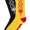 Iconic Icons Socks 2-Pack