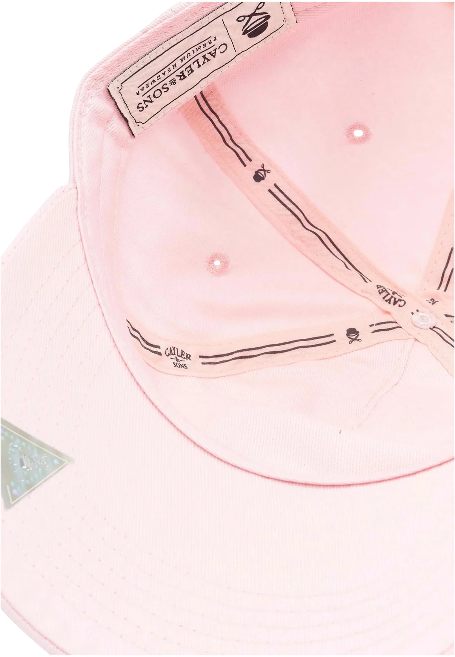 skwm-tb-CS2792_P7-01891 Heatin Up Curved Cap