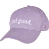 Feelin Good Curved Cap