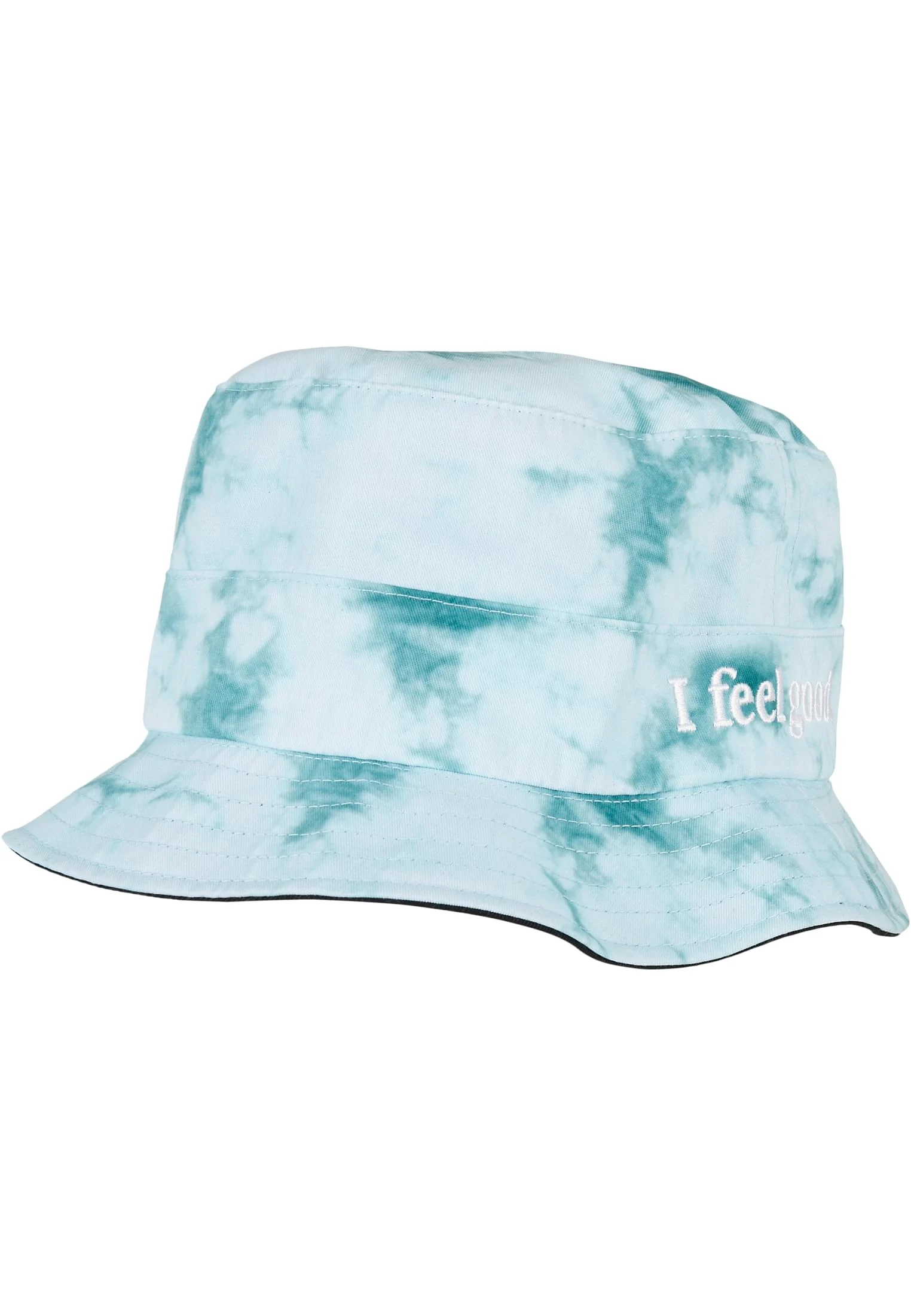 skwm-tb-CS2982_P3-01870 C&S Feelin Good Foam Reversible Bucket Hat