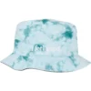 skwm-tb-CS2982_P4-01870 C&S Feelin Good Foam Reversible Bucket Hat