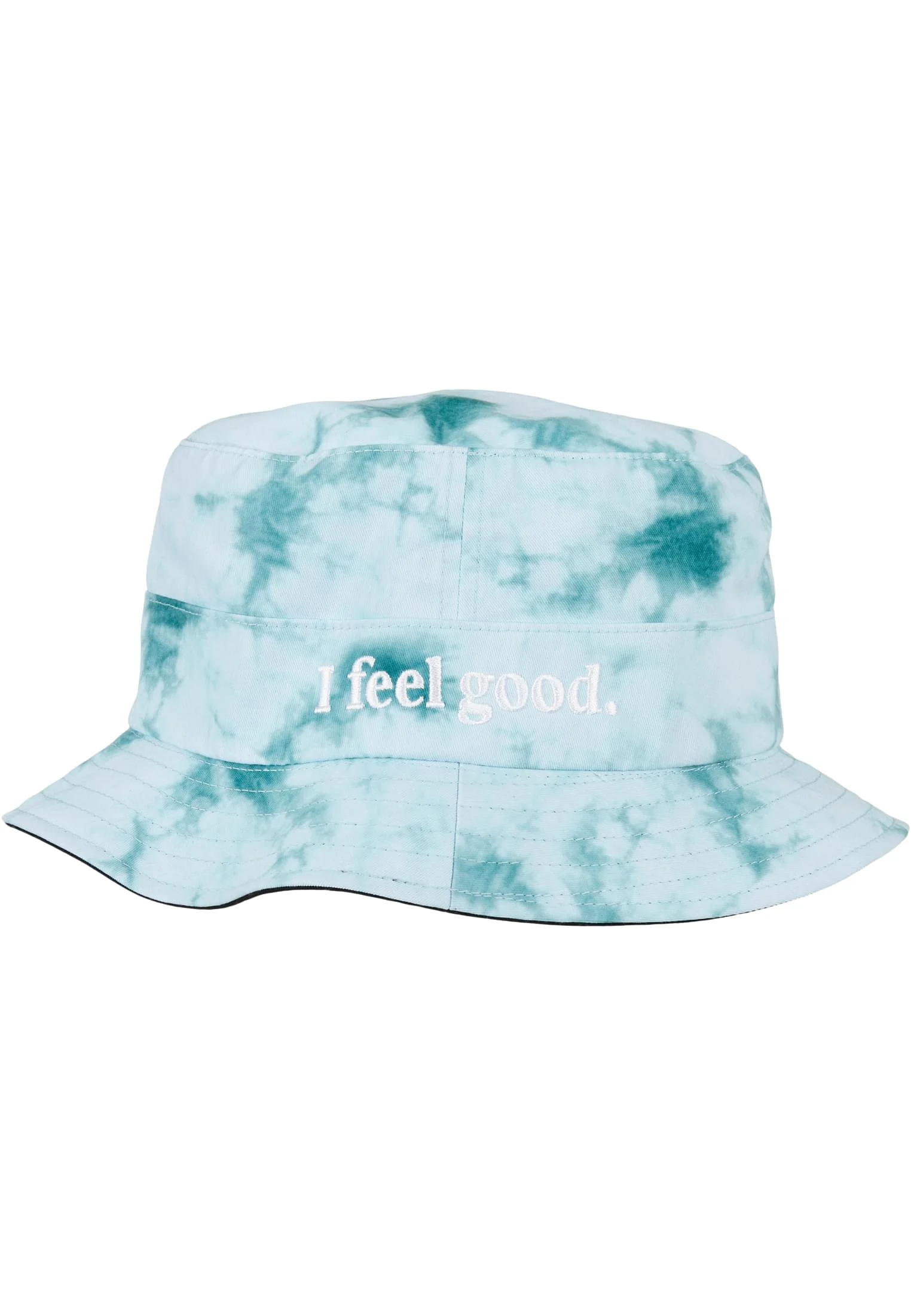 skwm-tb-CS2982_P4-01870 C&S Feelin Good Foam Reversible Bucket Hat
