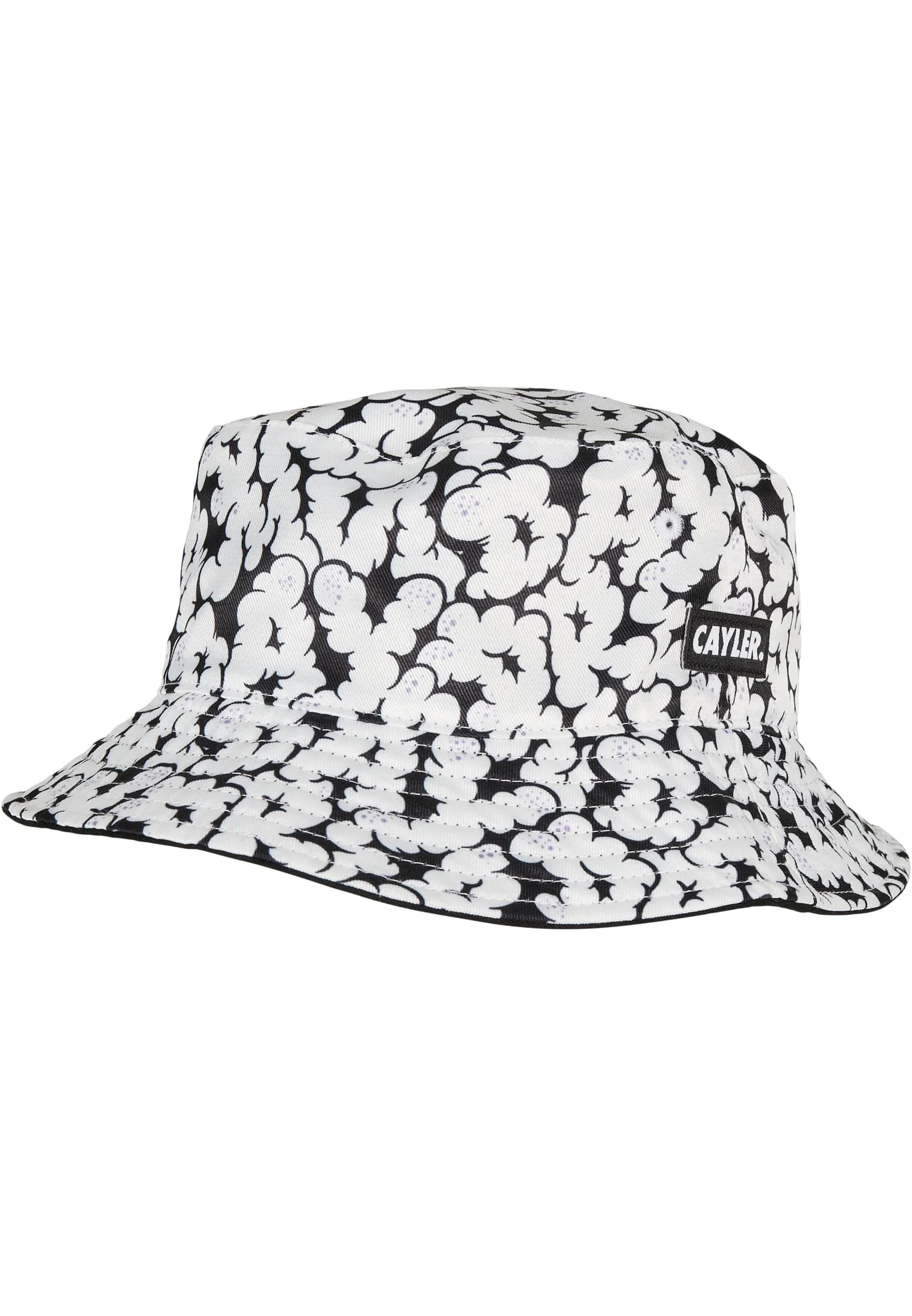 skwm-tb-CS2987_P3-01928 Day Dreamin Reversible Bucket Hat