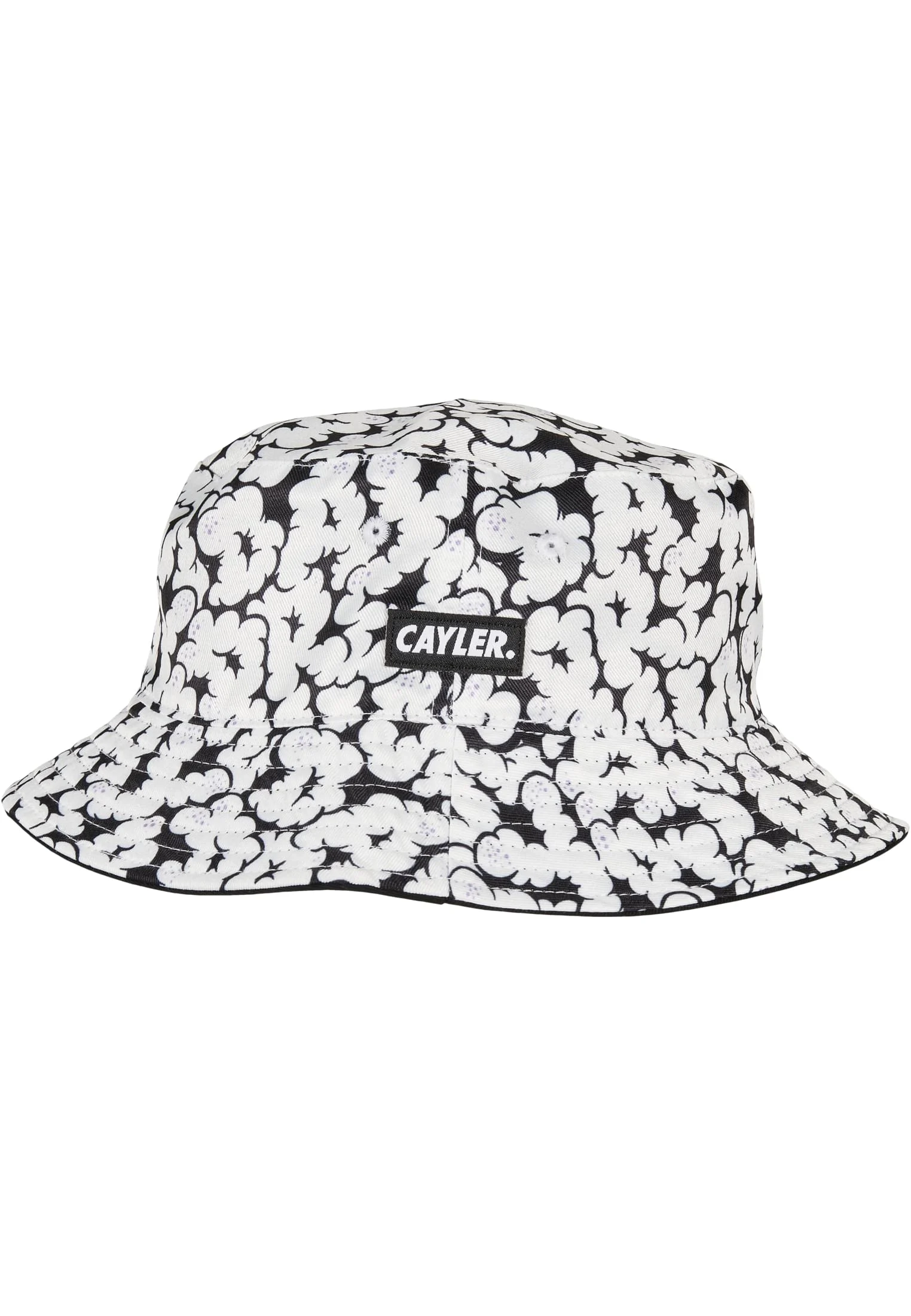skwm-tb-CS2987_P4-01928 Day Dreamin Reversible Bucket Hat