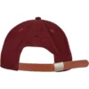 skwm-tb-CS3003_P2-00308 Classy Patch Curved Cap