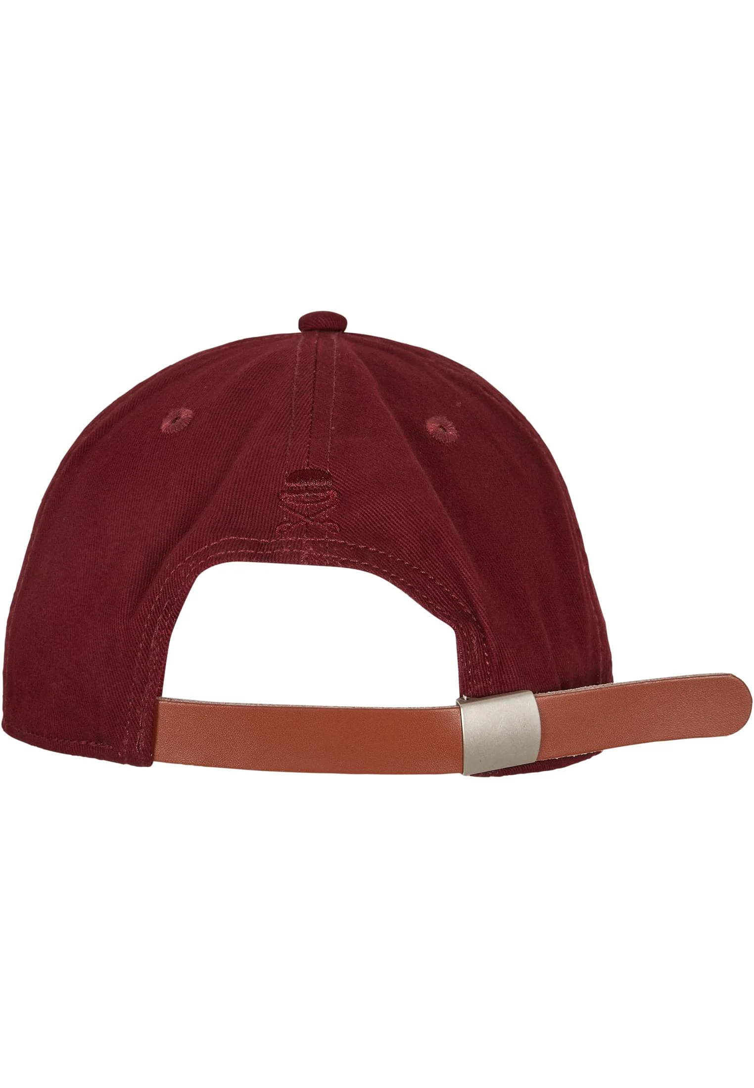 skwm-tb-CS3003_P2-00308 Classy Patch Curved Cap