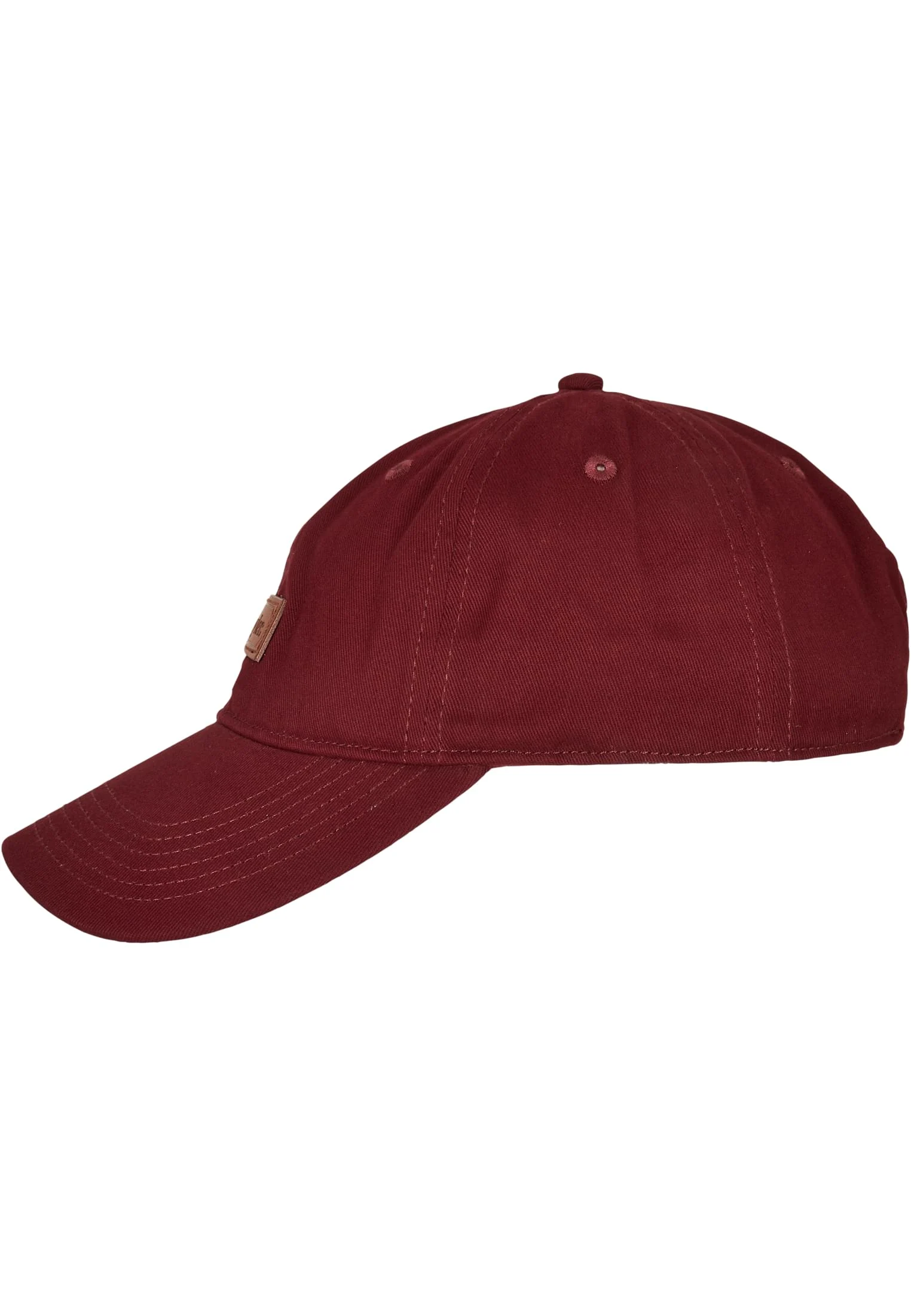 skwm-tb-CS3003_P4-00308 Classy Patch Curved Cap