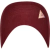 skwm-tb-CS3003_P7-00308 Classy Patch Curved Cap
