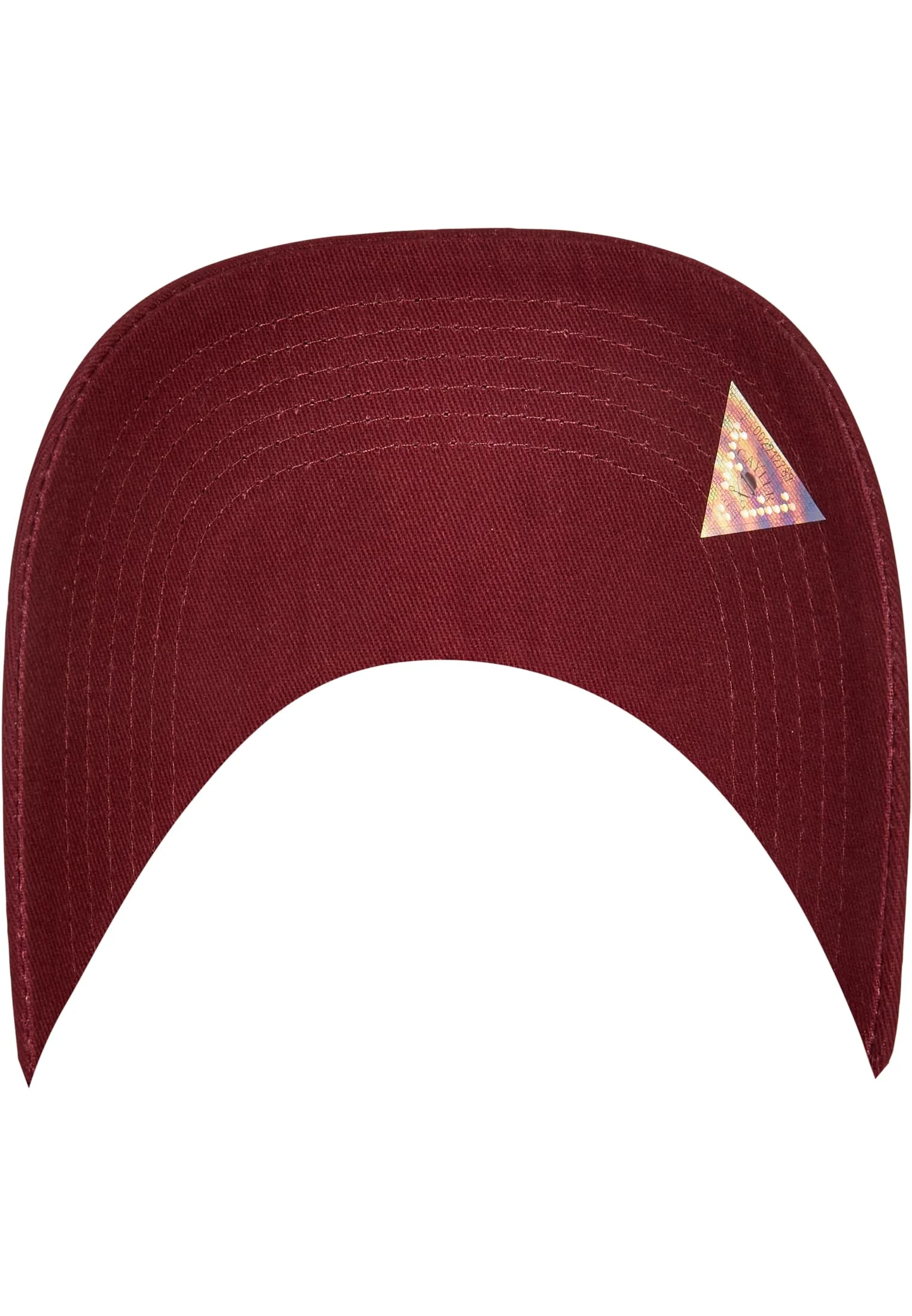 skwm-tb-CS3003_P7-00308 Classy Patch Curved Cap