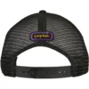 Baller Patches Trucker Cap