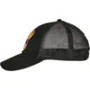 Baller Patches Trucker Cap