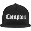 skwm-tb-CS3099_P1-00007_3dfe3fa8-d75a-4b0b-ba0e-48c6f19bff42 C&S Compton Plain Snapback Cap
