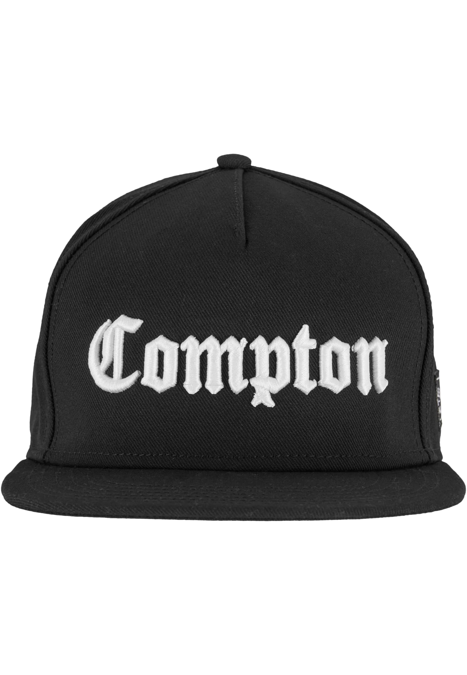 skwm-tb-CS3099_P1-00007_3dfe3fa8-d75a-4b0b-ba0e-48c6f19bff42 C&S Compton Plain Snapback Cap