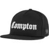 skwm-tb-CS3099_P3-00007 C&S Compton Plain Snapback Cap
