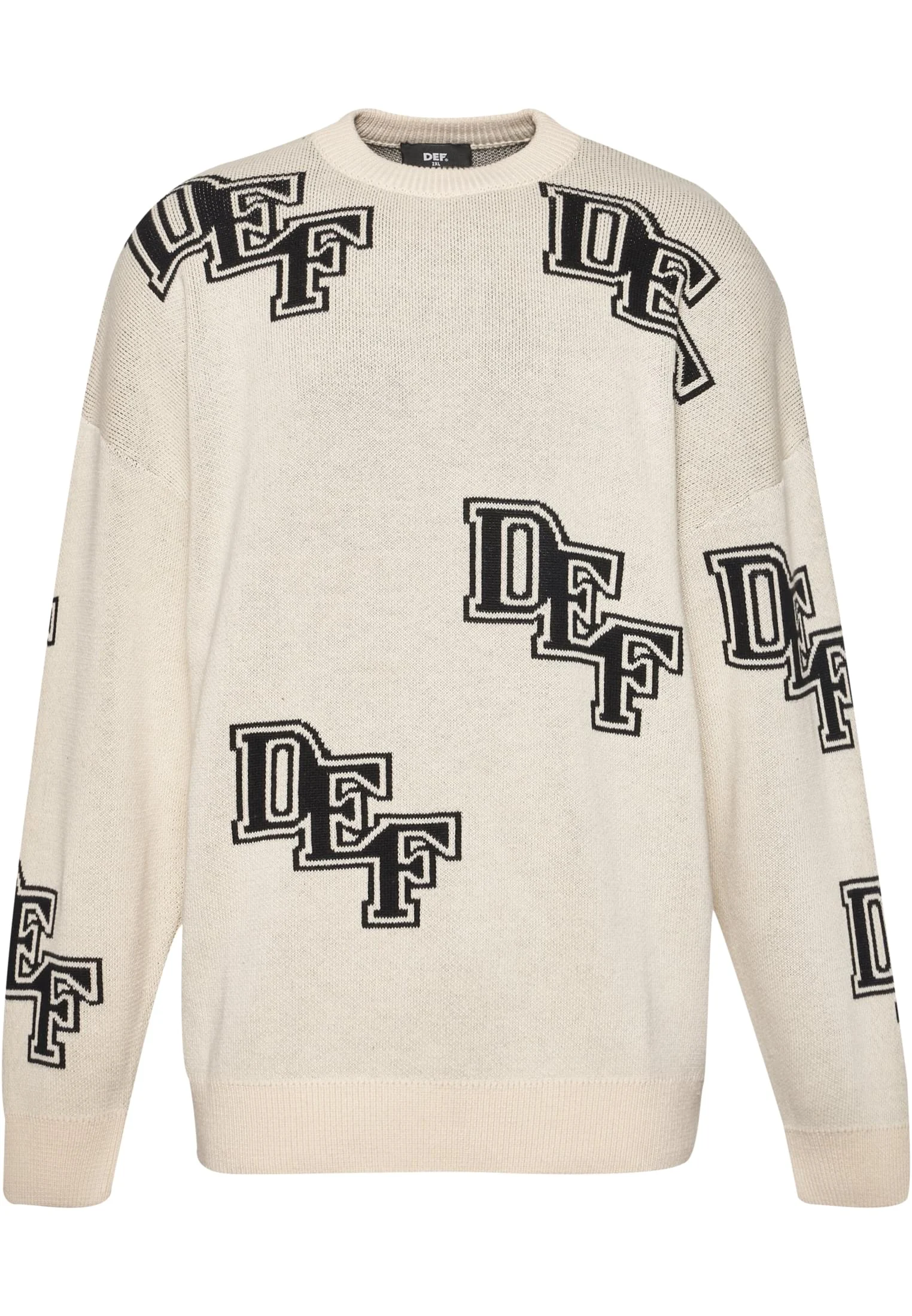 skwm-tb-DFCN146_P1-00007 Knit Crewneck