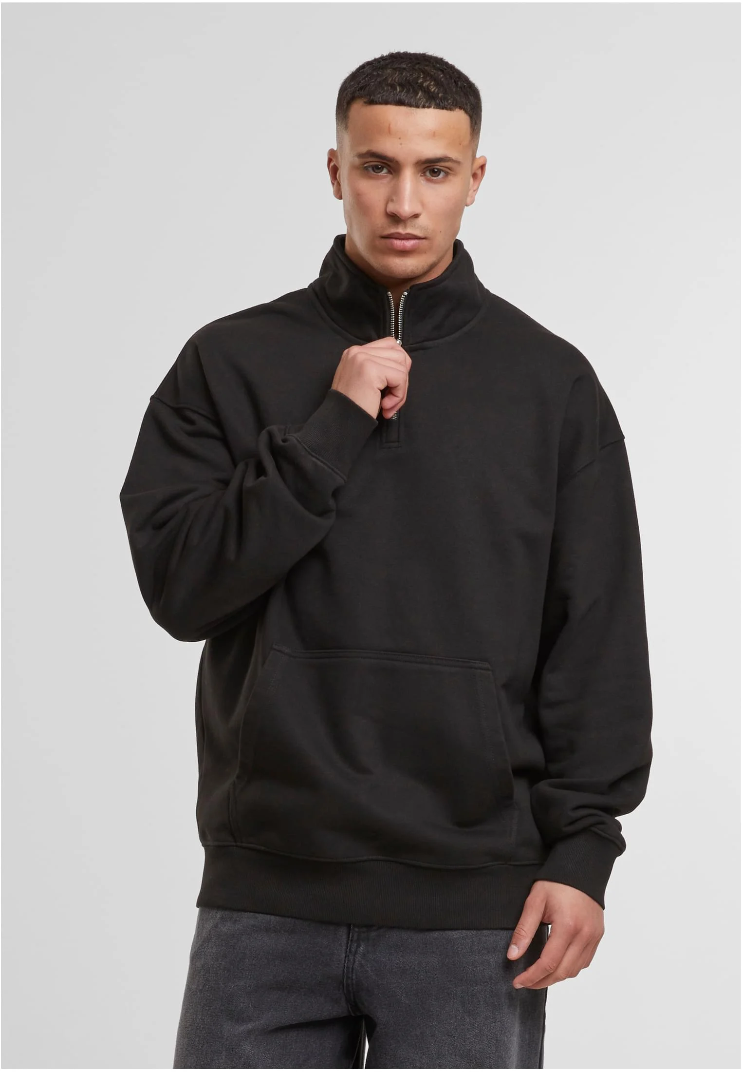 skwm-tb-DFCN147_Mw1-20366_a2d4d0f1-03fe-44e8-b6d6-37245432a5fe Zipper Crewneck