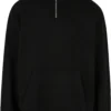 skwm-tb-DFCN147_P1-20366 Zipper Crewneck