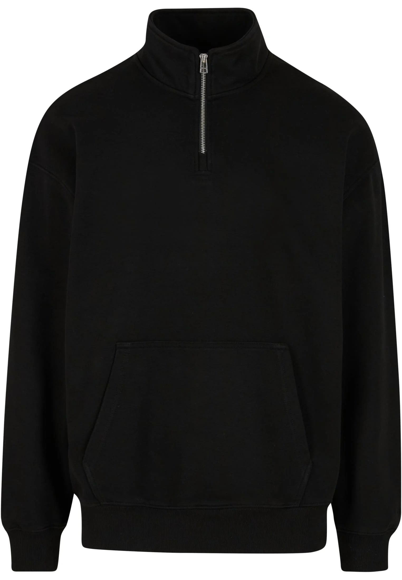 skwm-tb-DFCN147_P1-20366 Zipper Crewneck