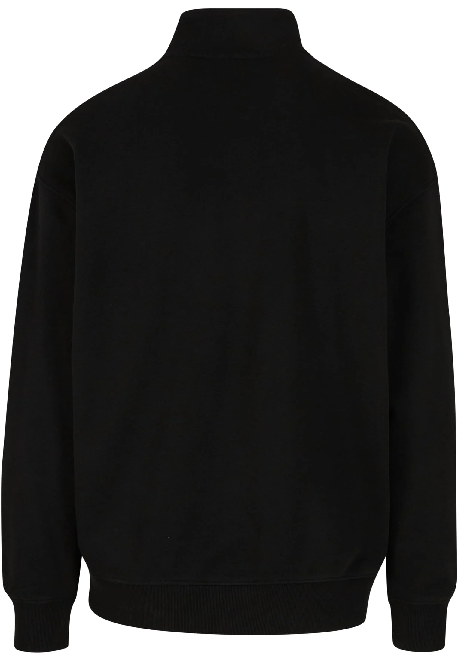 skwm-tb-DFCN147_P2-20366 Zipper Crewneck