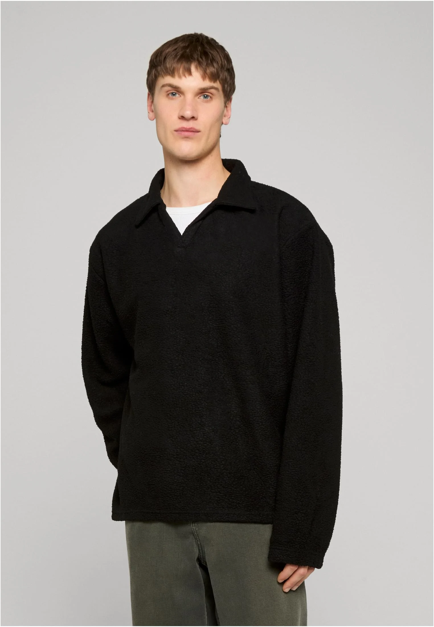 skwm-tb-DFCN151_Mw1-20259_15b6becd-42ae-4e67-9533-57b8aacd27a0 TEDDY Pullover