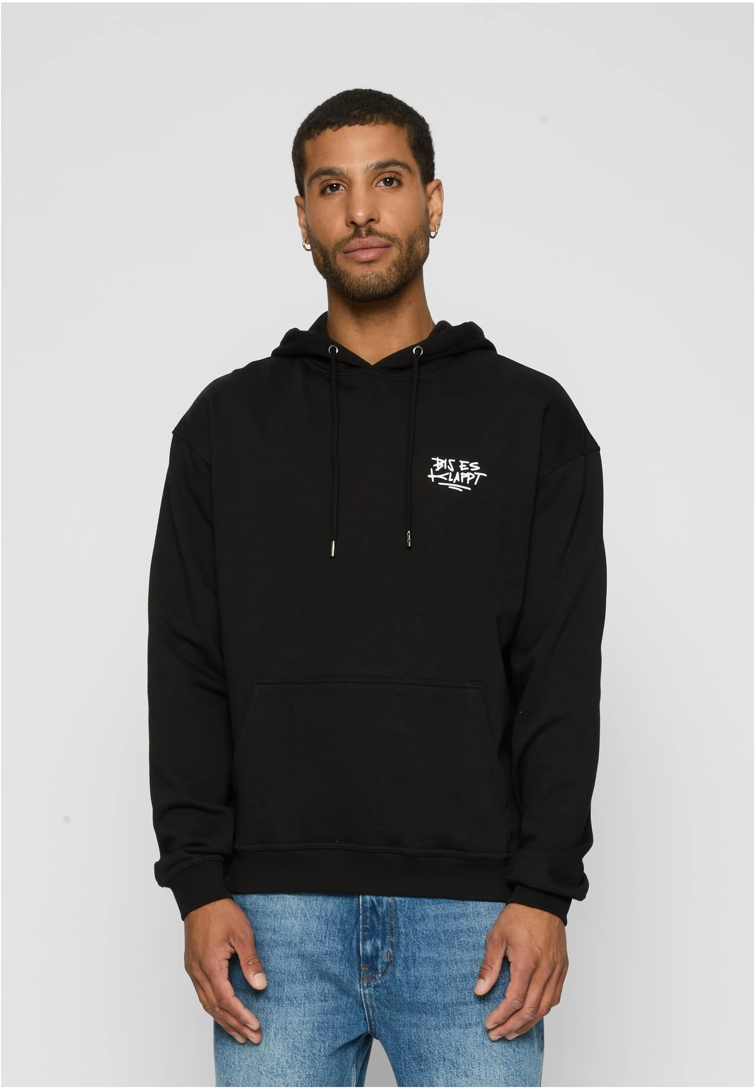BEK x Hoodie