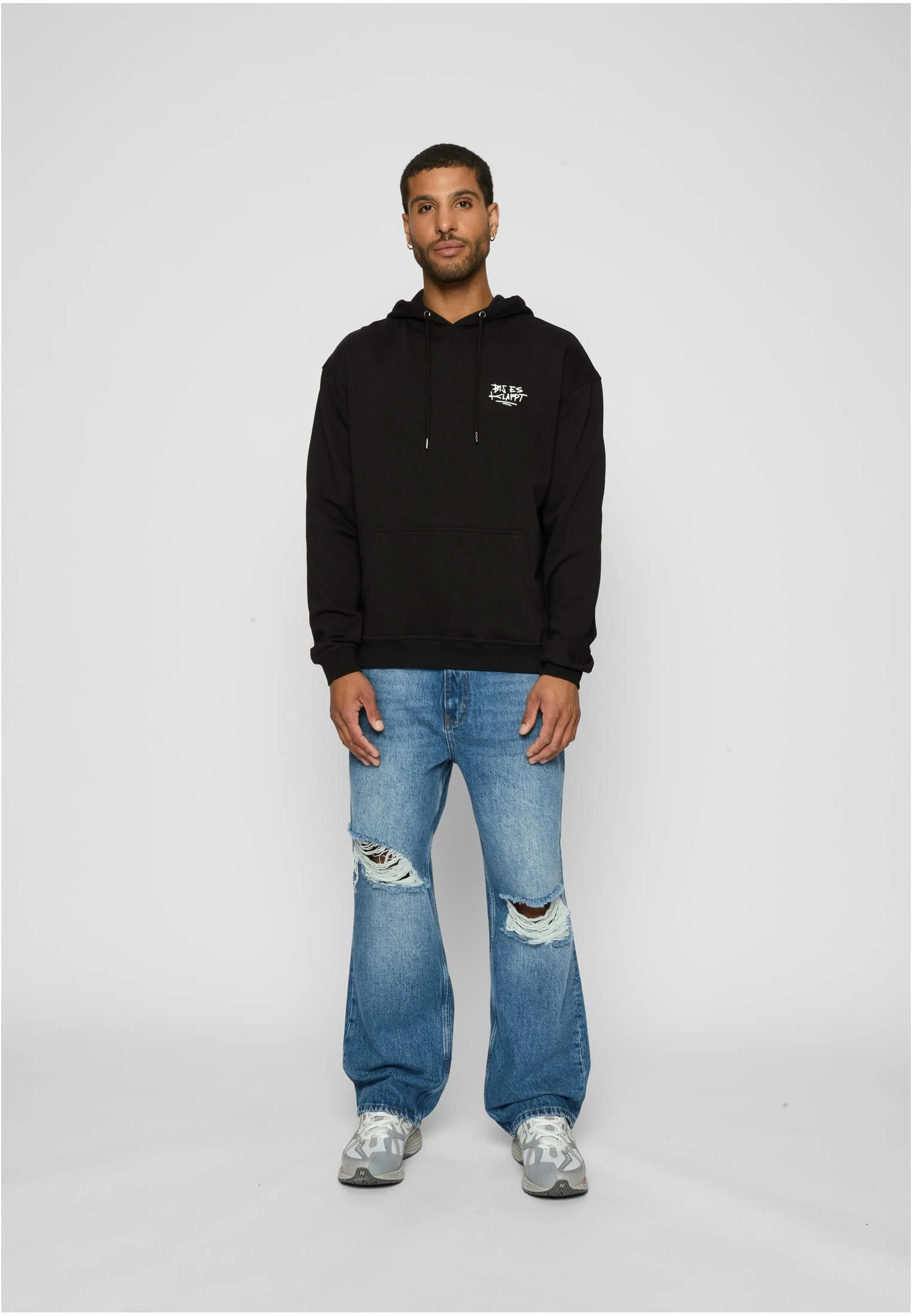 BEK x Hoodie