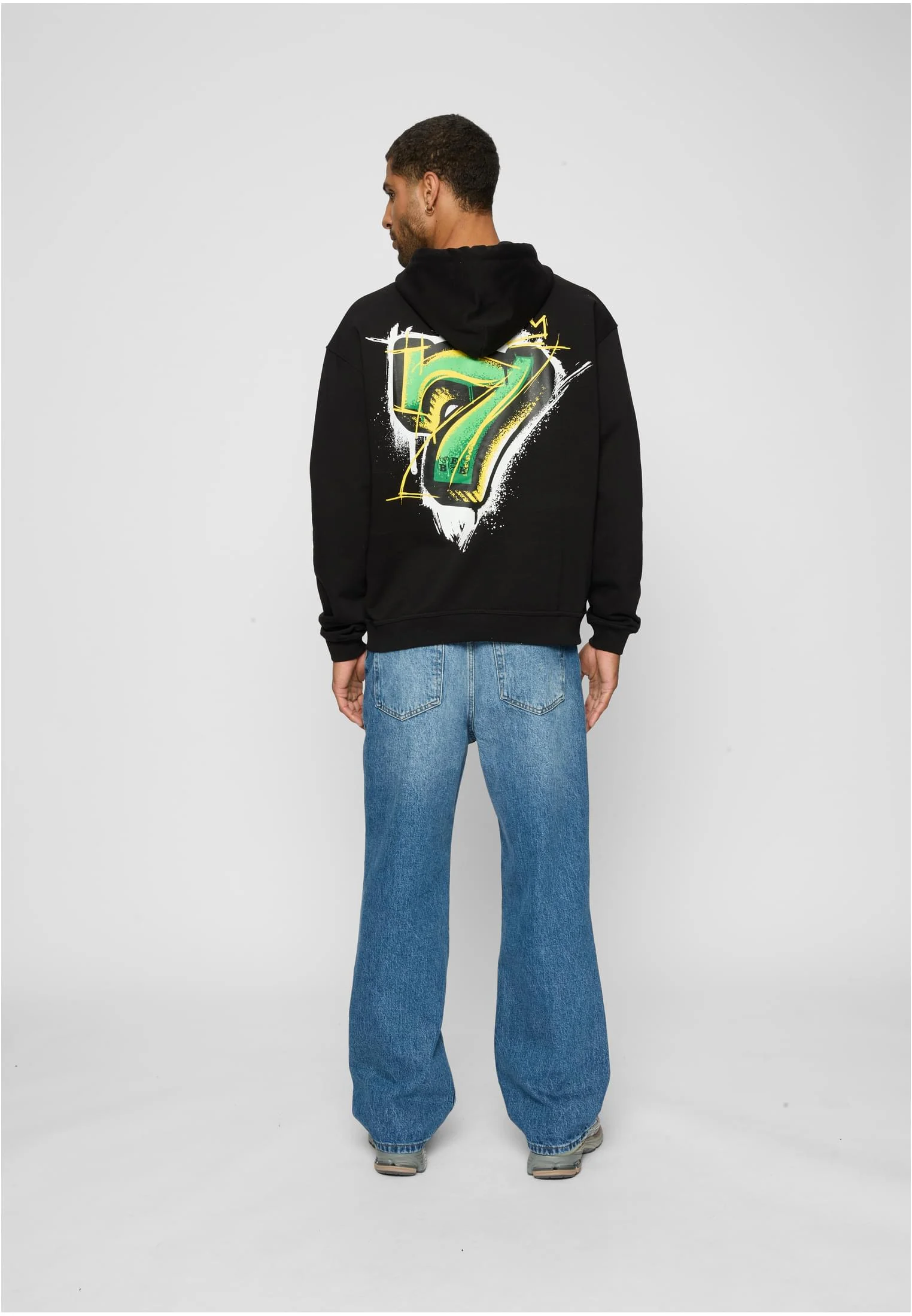 BEK x Hoodie