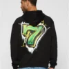 BEK x Hoodie