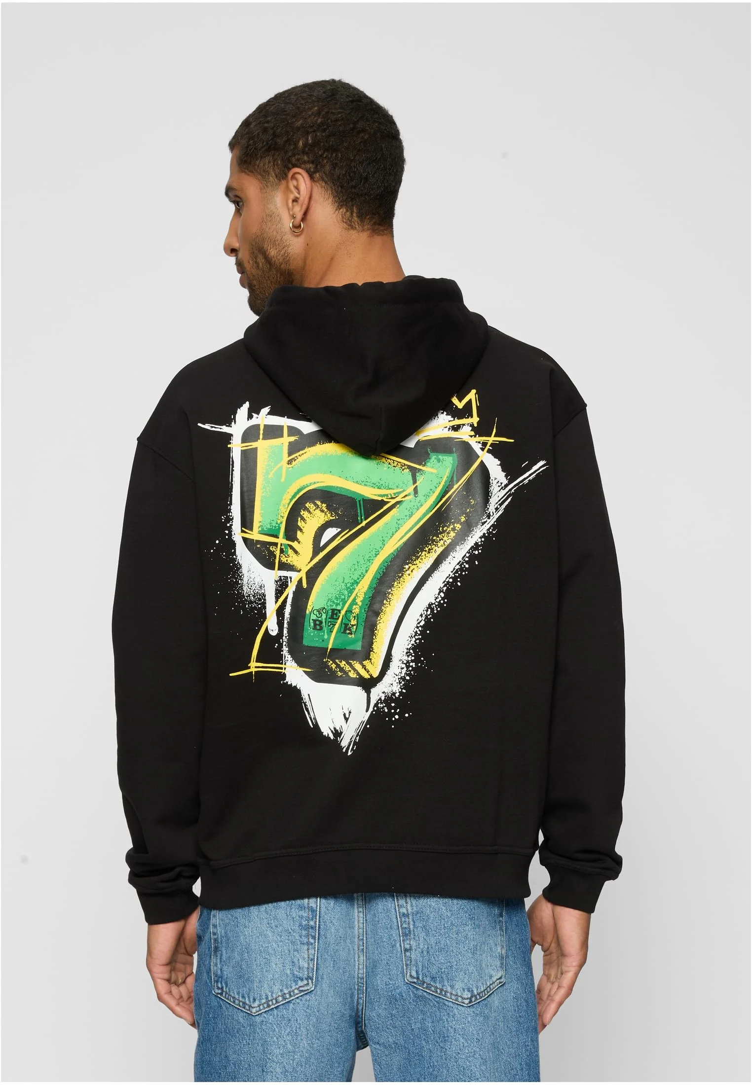 BEK x Hoodie