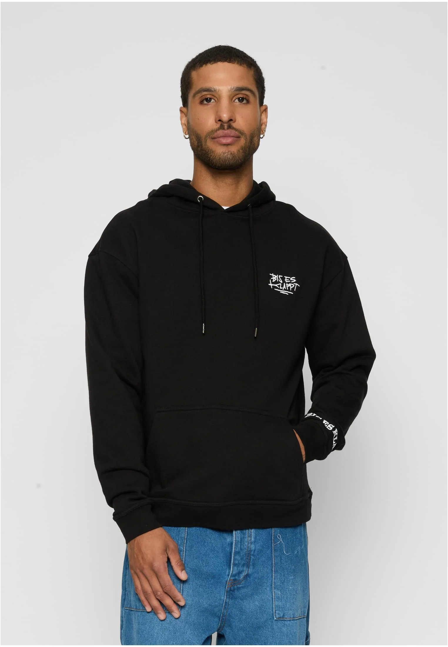 BEK x Hoodie