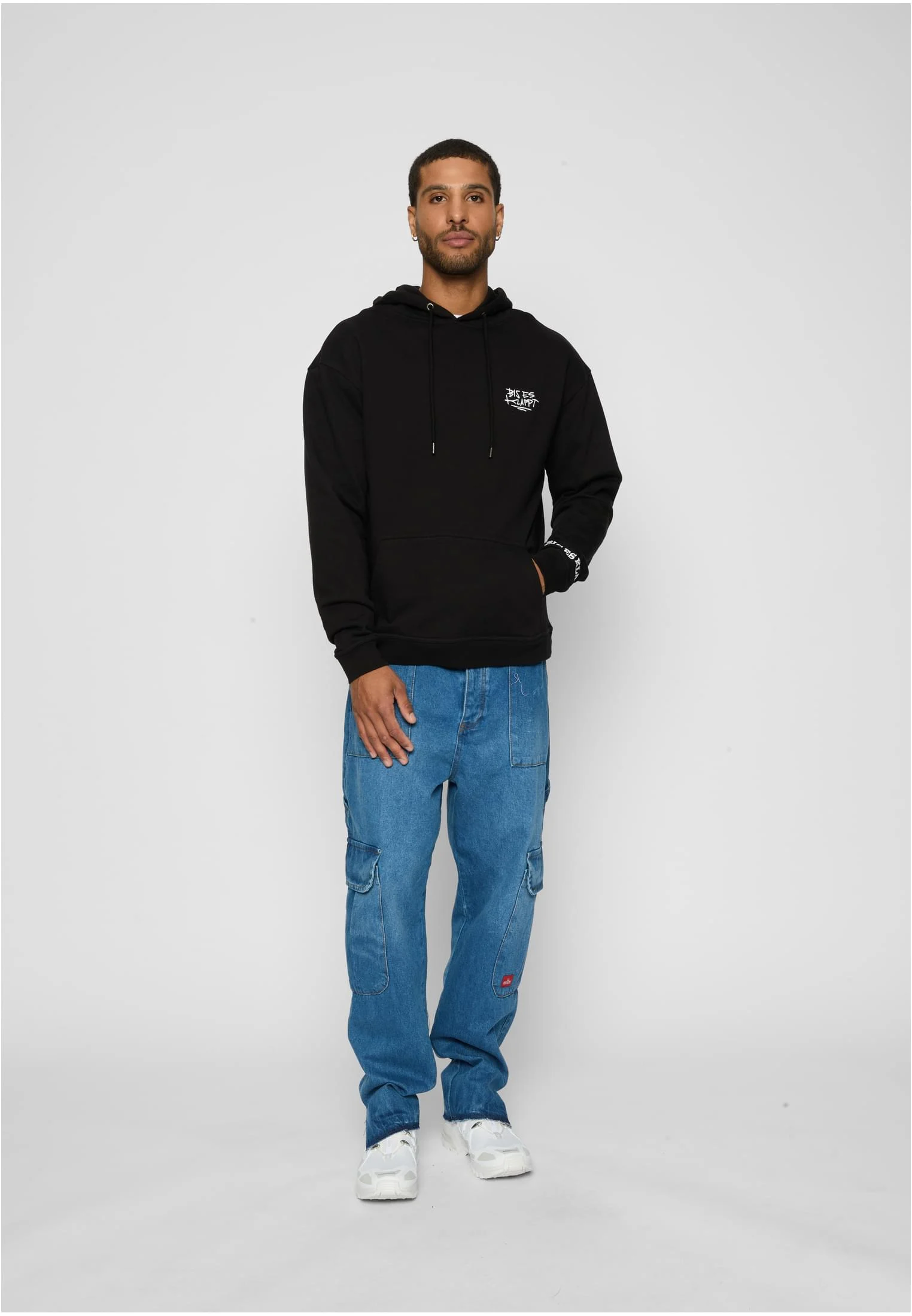 BEK x Hoodie
